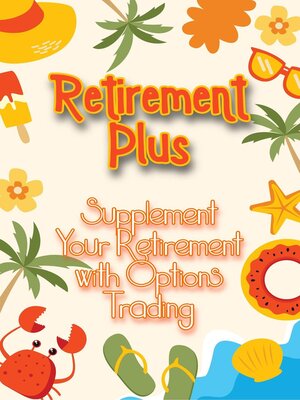 cover image of Retirement Plus